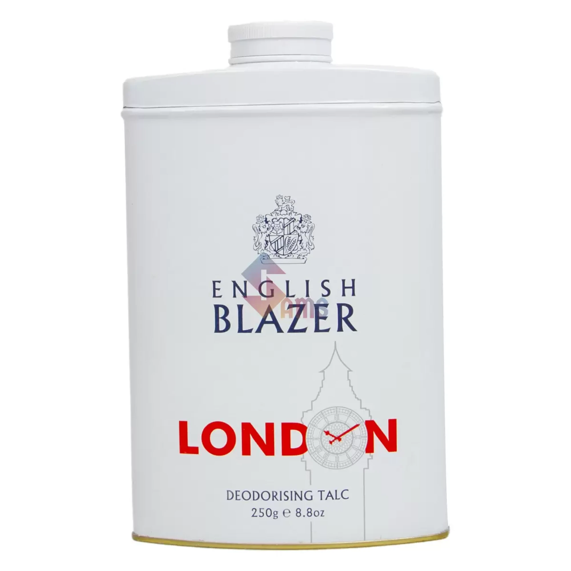 English blazer 250g talc.webp